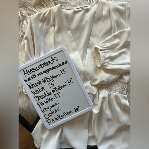 Amanda Uprichard Ciara Dress - Picture 5 of 12